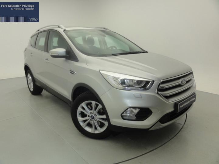 ford kuga 2018 wf0axxwpmajt82057