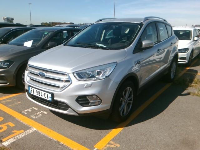 ford kuga 2018 wf0axxwpmajt82071