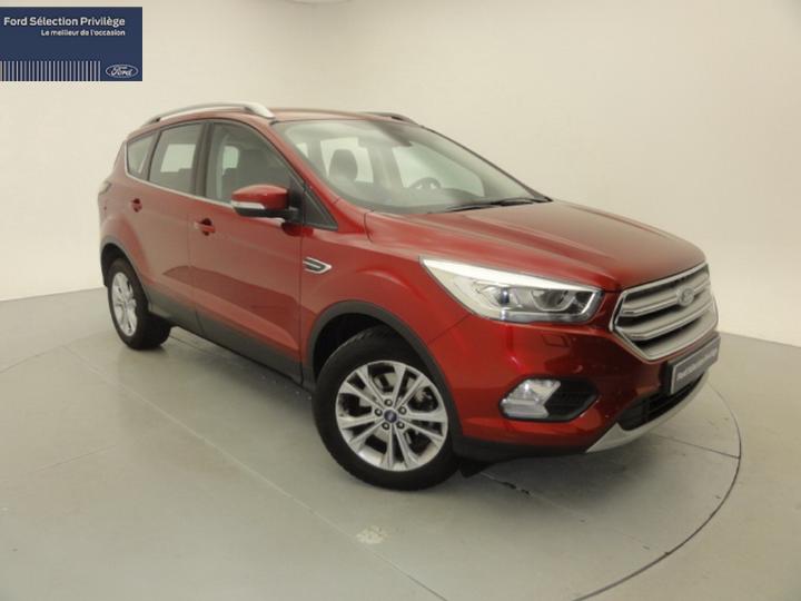 ford kuga 2018 wf0axxwpmajt82099