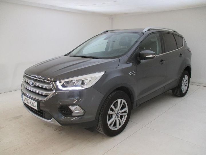 ford kuga 2018 wf0axxwpmaju71664