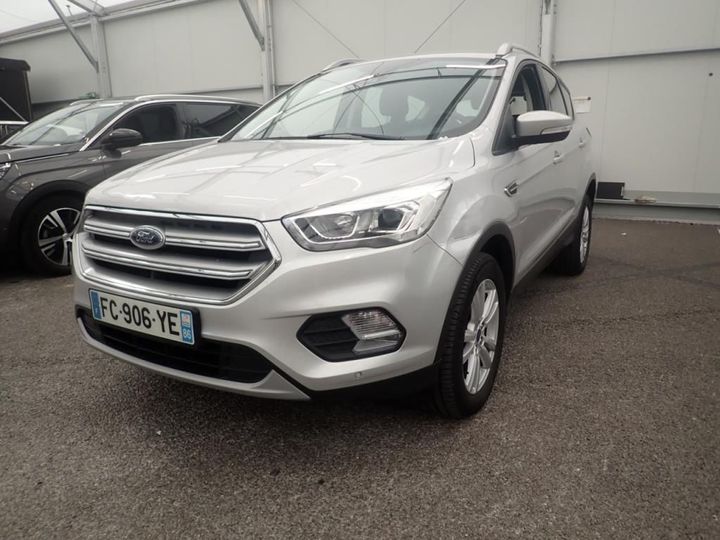 ford kuga 2019 wf0axxwpmajy08003