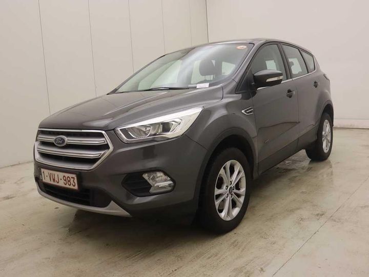 ford kuga 2019 wf0axxwpmakc71074