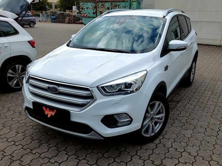 ford kuga 2019 wf0axxwpmakc75295