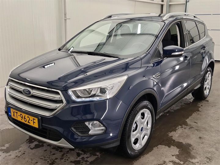 ford kuga 2019 wf0axxwpmakc89654