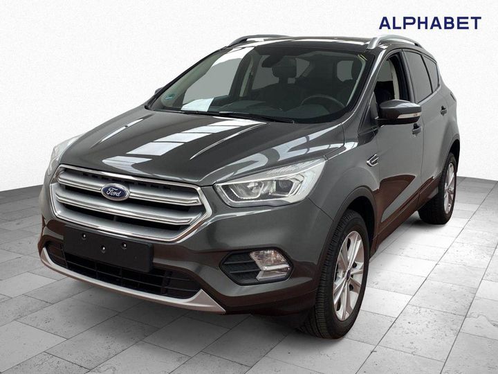 ford kuga 1.5 ecoboost 2019 wf0axxwpmakd54477