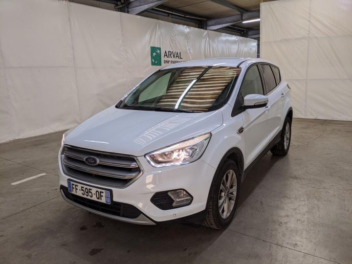 ford kuga 2019 wf0axxwpmakd58831