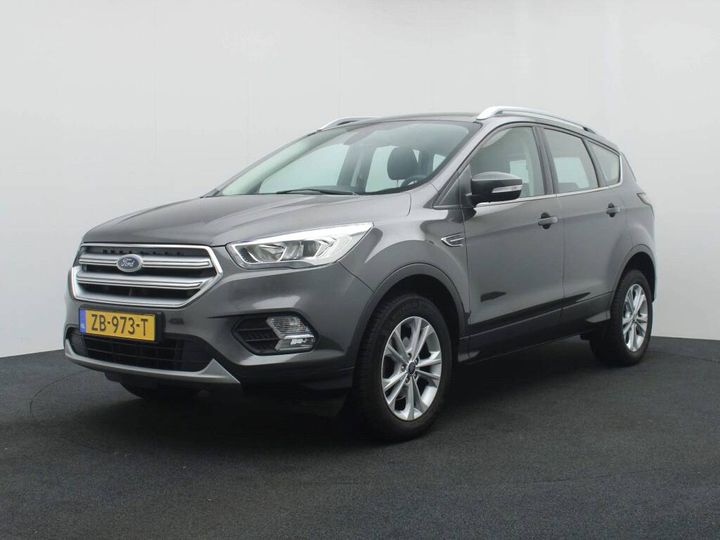 ford kuga 2019 wf0axxwpmakd64740