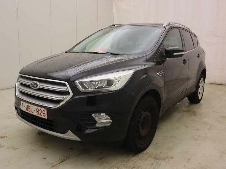 ford kuga 2019 wf0axxwpmakd67158