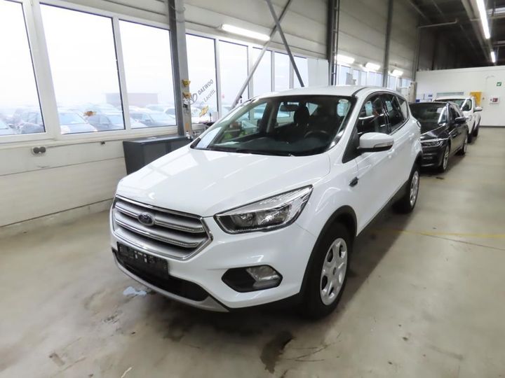 ford kuga 2019 wf0axxwpmake07693