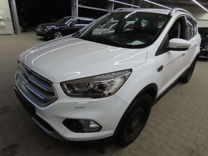 ford kuga 2019 wf0axxwpmake08293