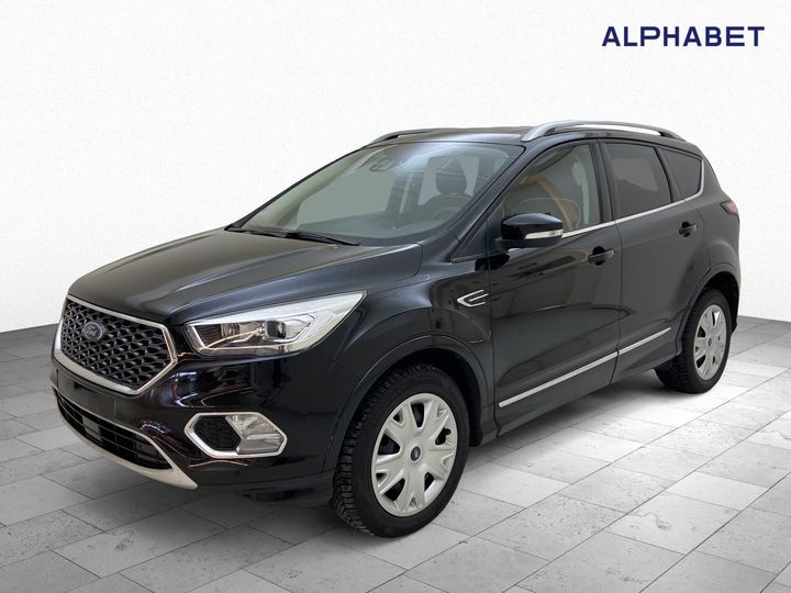 ford kuga 2.0 tdci 4x4 2019 wf0axxwpmake78350