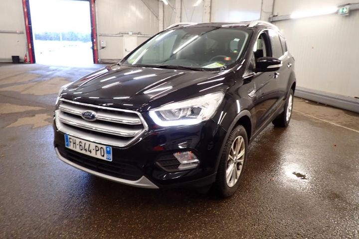 ford kuga 2019 wf0axxwpmake79451