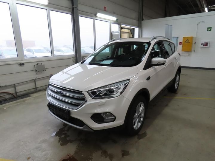 ford kuga 2019 wf0axxwpmakj37218