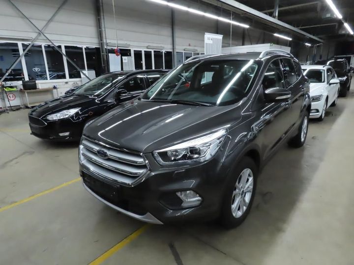 ford kuga 2019 wf0axxwpmakj37255