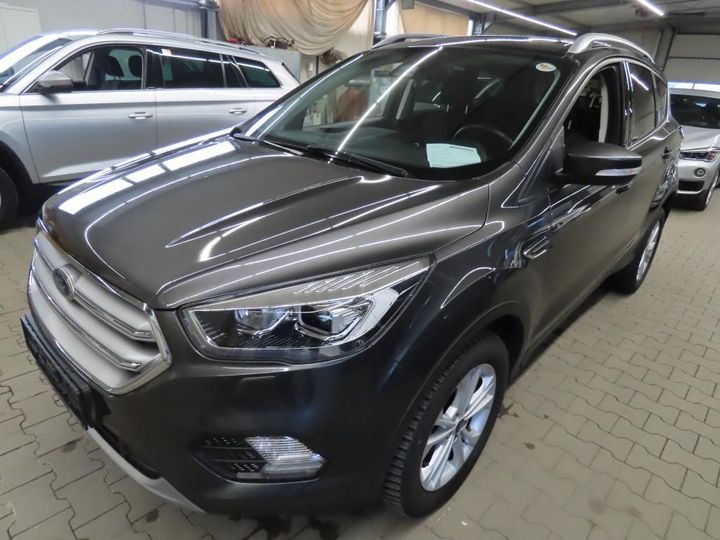 ford kuga 2019 wf0axxwpmakj42094