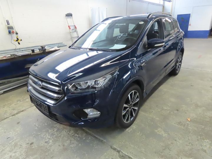 ford kuga 2019 wf0axxwpmakj45779