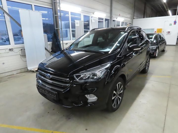 ford kuga 2019 wf0axxwpmakj45891