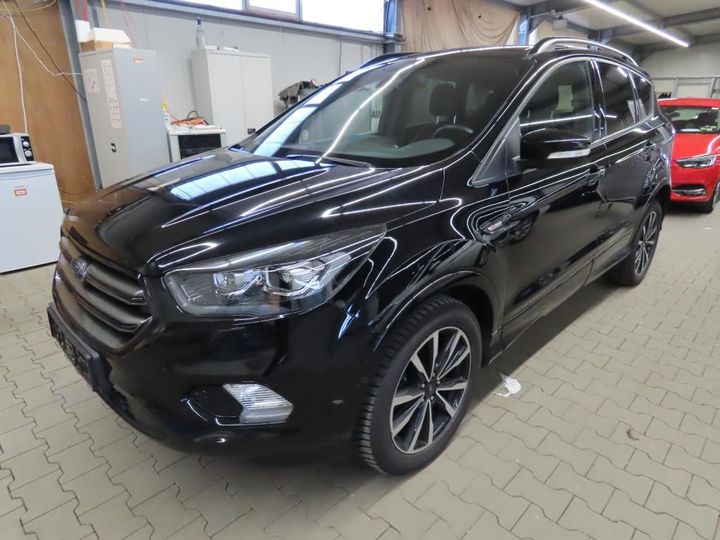 ford kuga 2019 wf0axxwpmakj45903