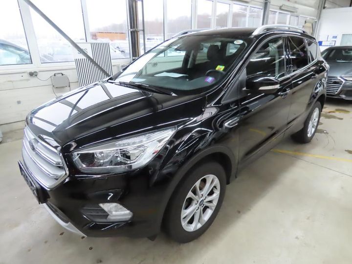 ford kuga 2019 wf0axxwpmakj46783