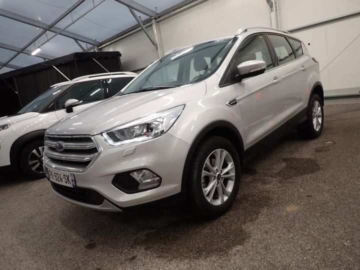 ford kuga 2019 wf0axxwpmakj47558