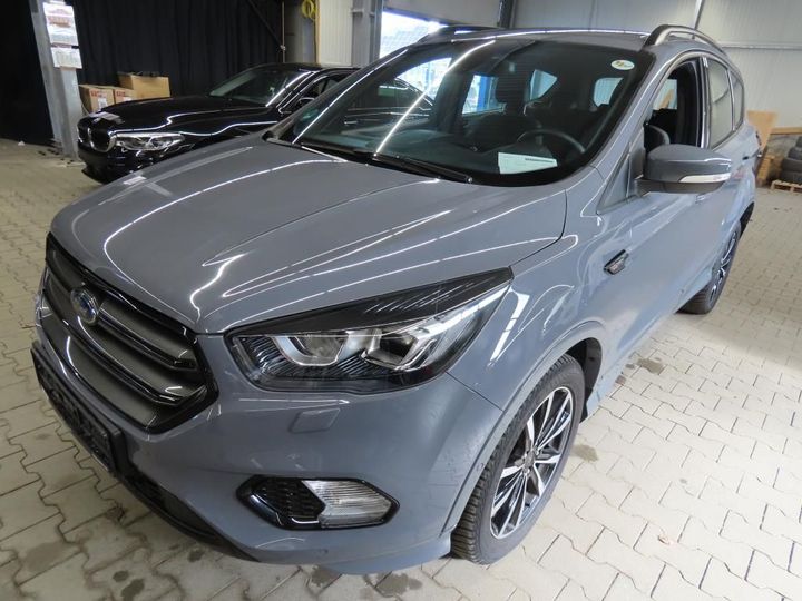 ford kuga 2019 wf0axxwpmakj48120