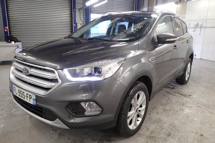 ford kuga 2019 wf0axxwpmakj49610