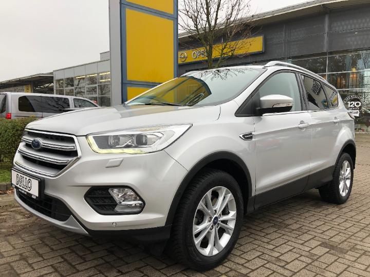 ford kuga suv 2019 wf0axxwpmakj53011