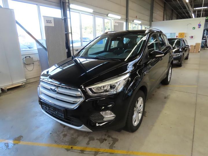 ford kuga 2019 wf0axxwpmakj57196