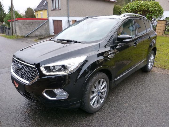 ford kuga 2019 wf0axxwpmakj62056