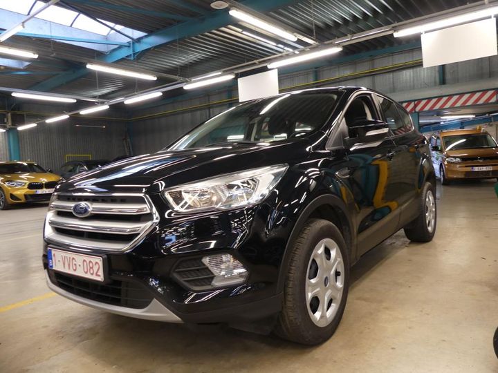 ford kuga 2019 wf0axxwpmakk08893