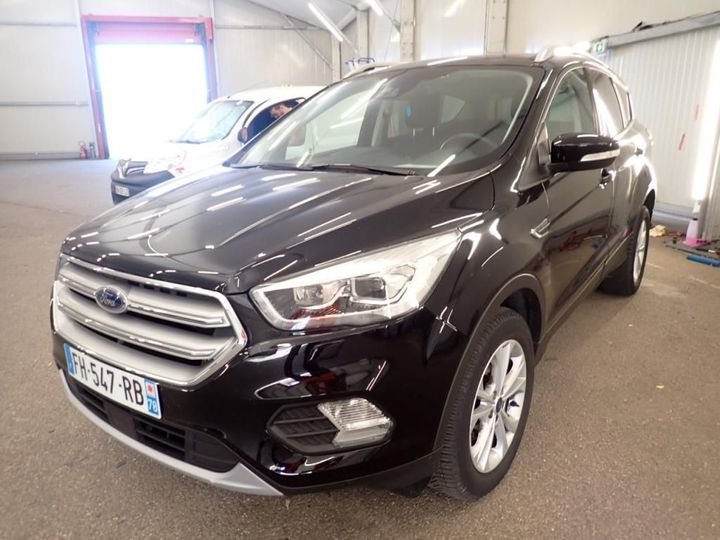 ford kuga 2019 wf0axxwpmakl09706