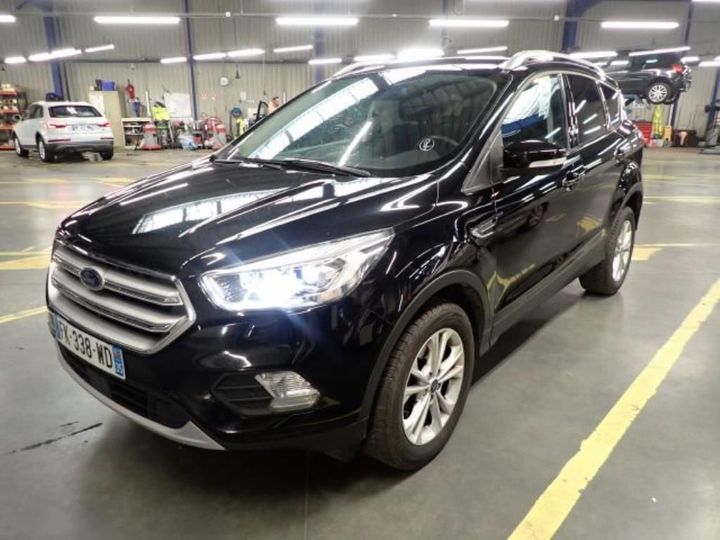 ford kuga 2019 wf0axxwpmakl09750