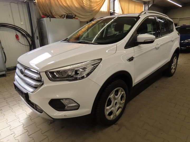 ford kuga 2019 wf0axxwpmakl17465