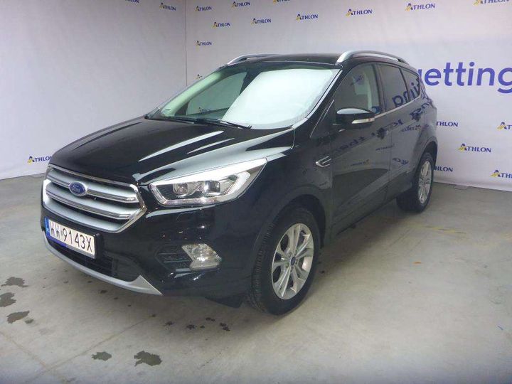 ford kuga 2019 wf0axxwpmakl17903