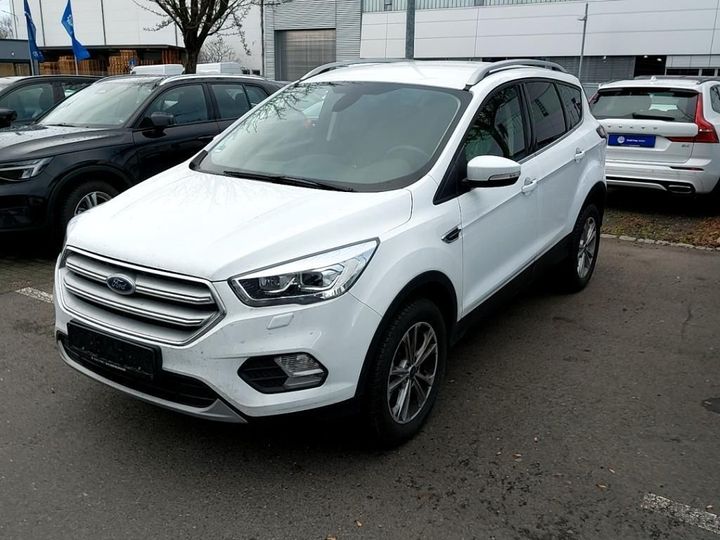 ford kuga 2019 wf0axxwpmakl20906