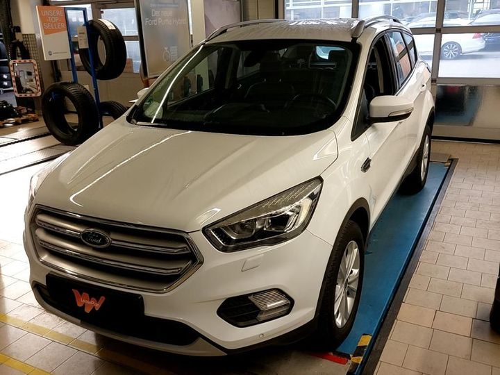 ford kuga 2019 wf0axxwpmakl23992