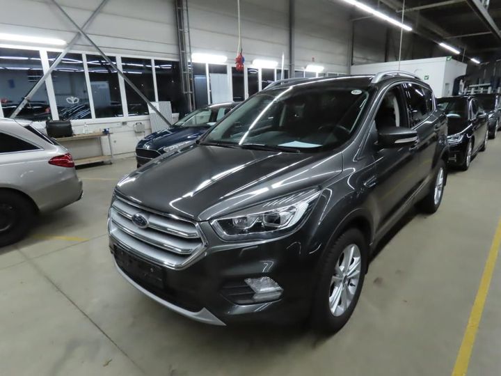 ford kuga 2019 wf0axxwpmakl24849