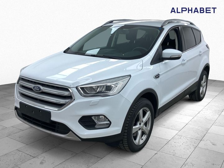 ford kuga 1.5 ecoboost 2019 wf0axxwpmakl44946