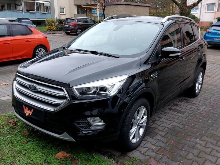 ford kuga 2019 wf0axxwpmakm15591