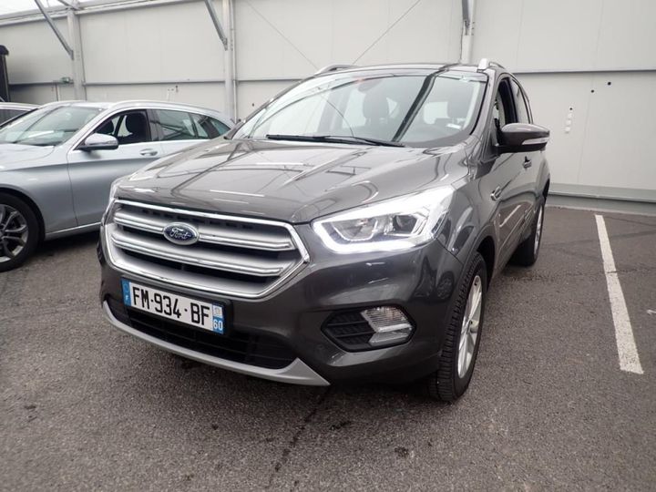 ford kuga 2019 wf0axxwpmakm18736