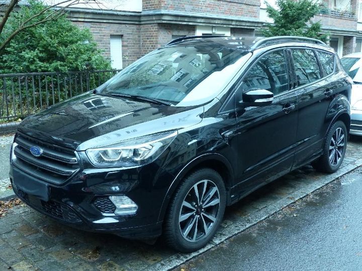 ford kuga 2019 wf0axxwpmakm32418