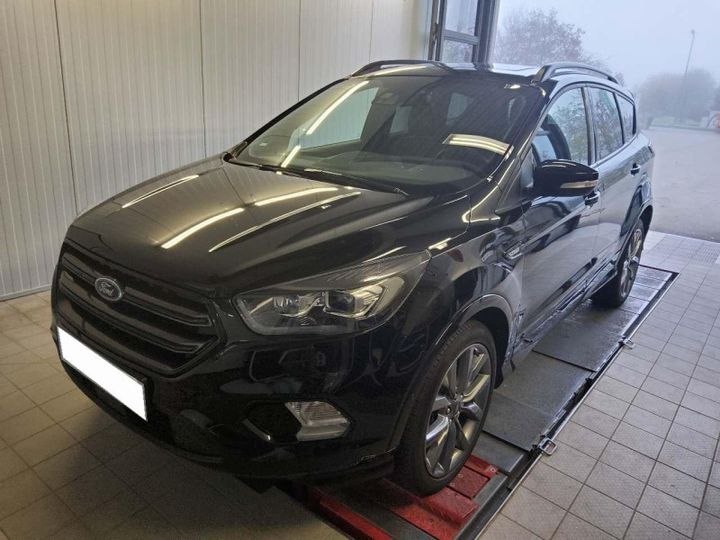 ford kuga (cbs)(2013-&gt) 2019 wf0axxwpmaks06484