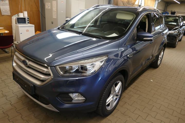 ford kuga 2019 wf0axxwpmaks12599