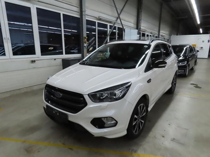 ford kuga 2019 wf0axxwpmaks17848