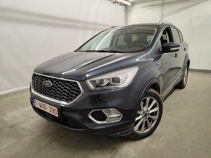 ford kuga fl'16 2019 wf0axxwpmaks24504