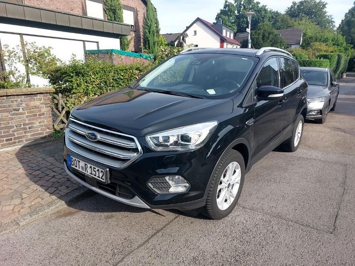 ford kuga 2019 wf0axxwpmaks83882