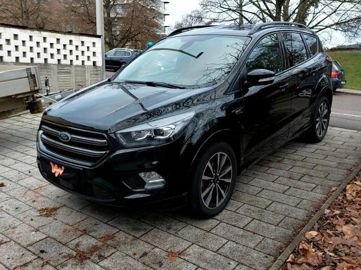 ford kuga 2019 wf0axxwpmakt30541