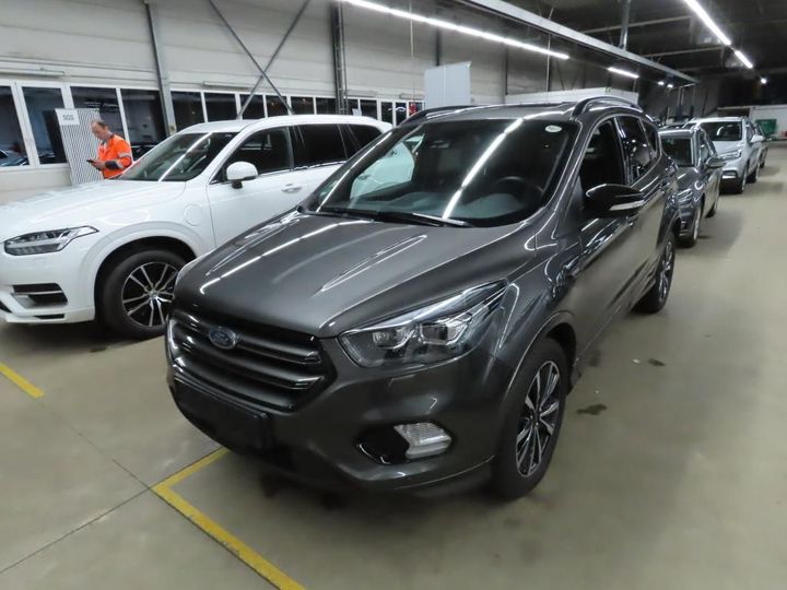 ford kuga 2019 wf0axxwpmakt30838