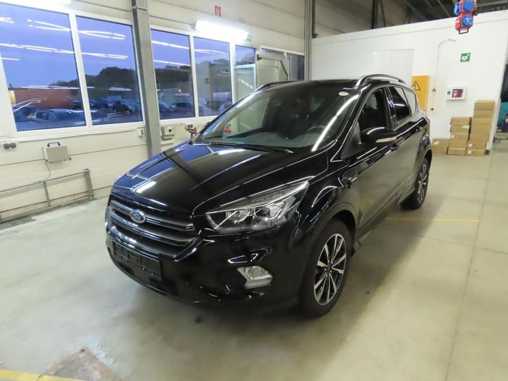 ford kuga 2019 wf0axxwpmakt30995