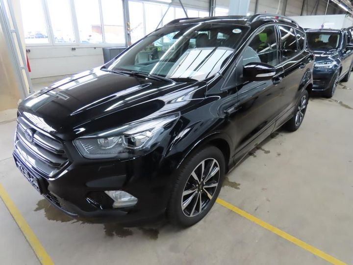 ford kuga 2019 wf0axxwpmakt31134